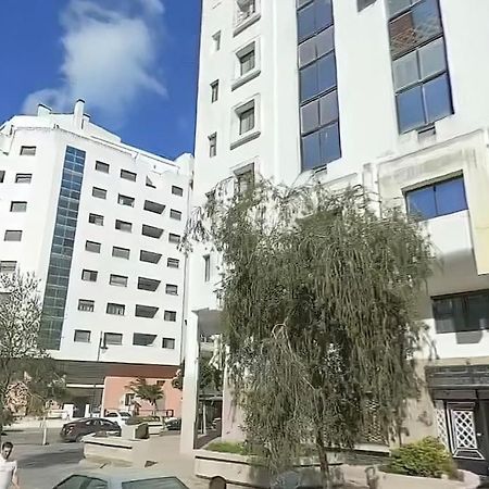 Beautiful Apartment By Tangier Beach מראה חיצוני תמונה