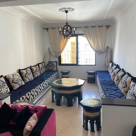 Beautiful Apartment By Tangier Beach מראה חיצוני תמונה