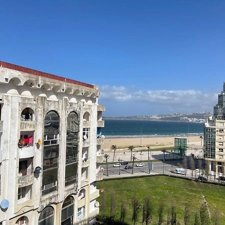 Beautiful Apartment By Tangier Beach מראה חיצוני תמונה