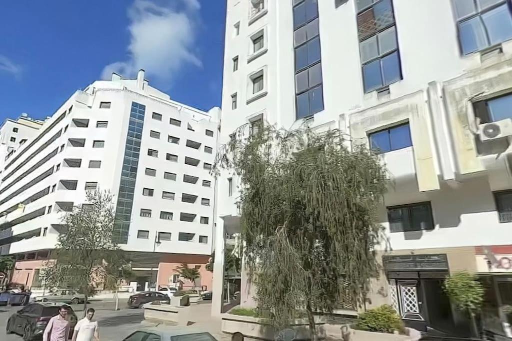 Beautiful Apartment By Tangier Beach מראה חיצוני תמונה