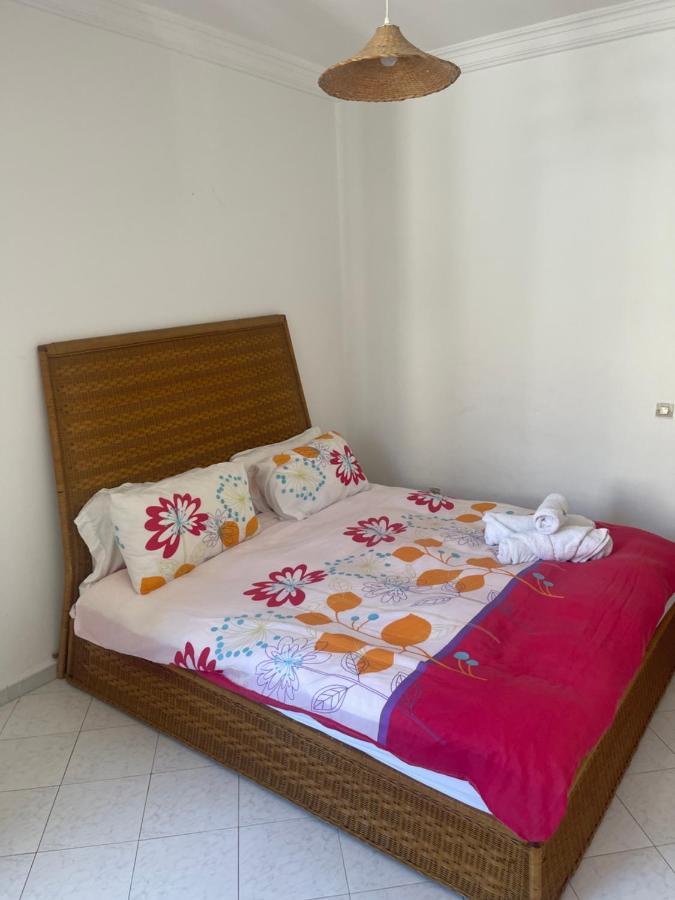 Beautiful Apartment By Tangier Beach מראה חיצוני תמונה