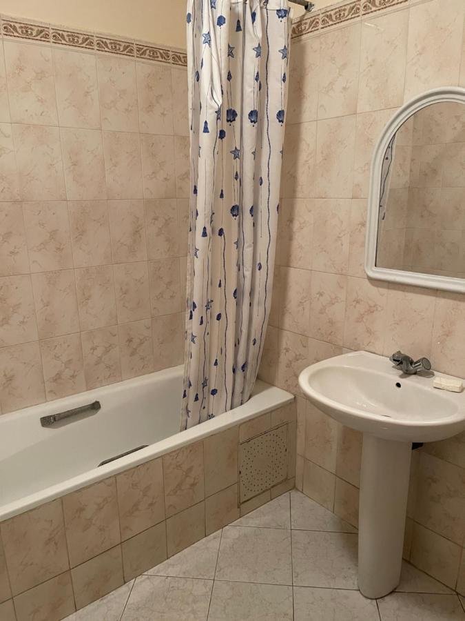 Beautiful Apartment By Tangier Beach מראה חיצוני תמונה