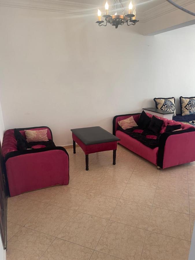 Beautiful Apartment By Tangier Beach מראה חיצוני תמונה